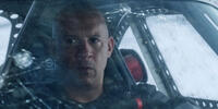 A scene from "The Fate Of The Furious."
