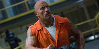 A scene from "The Fate Of The Furious."