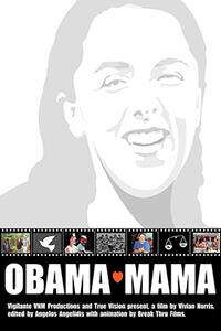 OBAMA MAMA