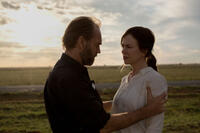 A scene from "Strangerland."