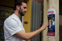 Check out the movie photos of 'Strangerland'