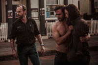 A scene from "Strangerland."