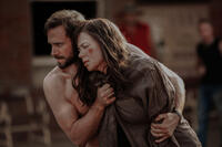 A scene from "Strangerland."