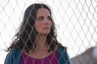Juliette Binoche as Maria Segovia in "The 33."