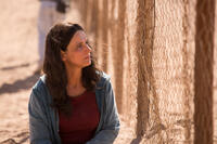 Juliette Binoche as Maria Segovia in "The 33."