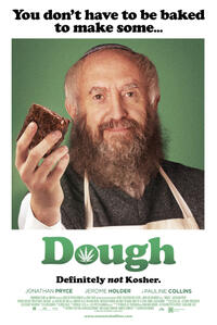 Dough poster