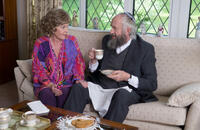 A scene from "Dough."