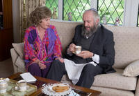 A scene from "Dough."