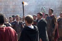 A scene from "Risen."