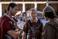 A scene from "Risen."