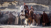 A scene from "Risen."