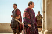 A scene from "Risen."