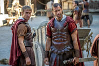 A scene from "Risen."
