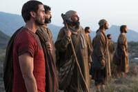 A scene from "Risen."