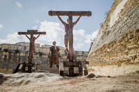 A scene from "Risen."