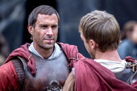 A scene from "Risen."