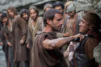 A scene from "Risen."