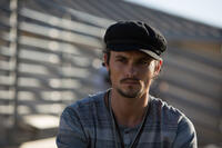 Shiloh Fernandez as Ollie in "We Are Your Friends."