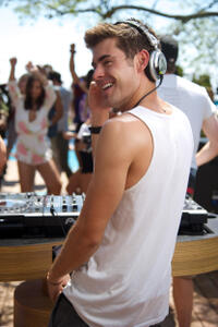Zac Efron as Cole in "We Are Your Friends."