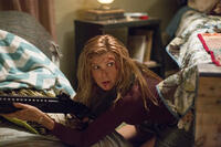 Connie Britton as Victoria Lasseter in "American Ultra."