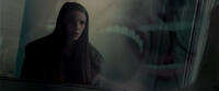 Sadie Seelert as Sam in "#Horror."