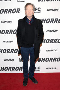 Timothy Hutton at the New York premiere of "#Horror."