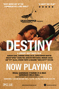 Destiny