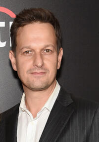 Josh Charles at the New York premiere of "Freeheld."