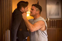 Matthew MacCaull as Ben in "Vendetta."