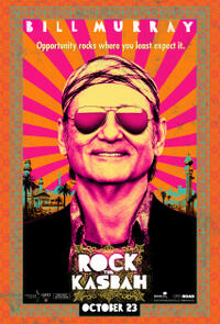Rock the Kasbah