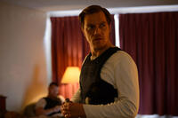 Michael Shannon as Roy in "Midnight Special."