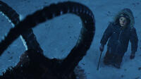 Emjay Anthony as Max in "Krampus."