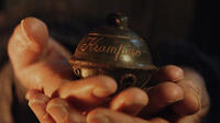 A scene from "Krampus."