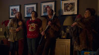 A scene from "Krampus."