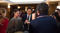 A scene from "Pawn Sacrifice."
