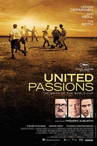 United Passions poster