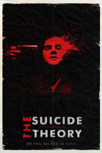 The Suicide Theory poster