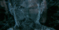 Jason Momoa in "Debug."