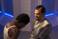 A scene from "Debug."
