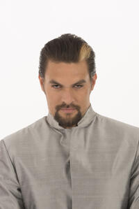 Jason Momoa in "Debug."
