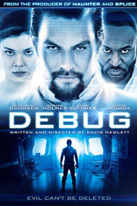 Debug poster