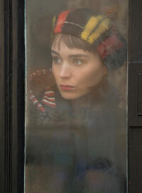 Rooney Mara in "Carol."
