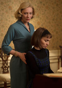 A scene from "Carol."