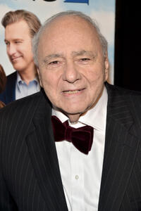 Michael Constantine at the New York premiere of "My Big Fat Greek Wedding 2."