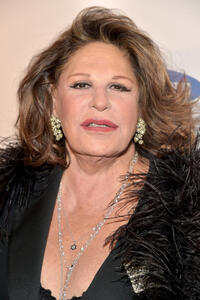 Lainie Kazan at the New York premiere of "My Big Fat Greek Wedding 2."