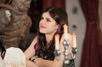 Check out the movie photos of 'Burying the Ex'
