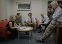A scene from "Spotlight."