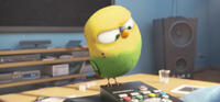 The Secret Life of Pets still