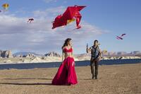 ABCD 2 scene