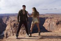 ABCD 2 scene